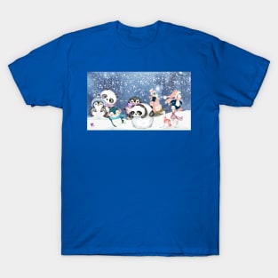 Happy Kids T-Shirt